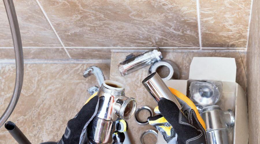 Professional Storm Sewer Service in Horseshoe Bend, ID